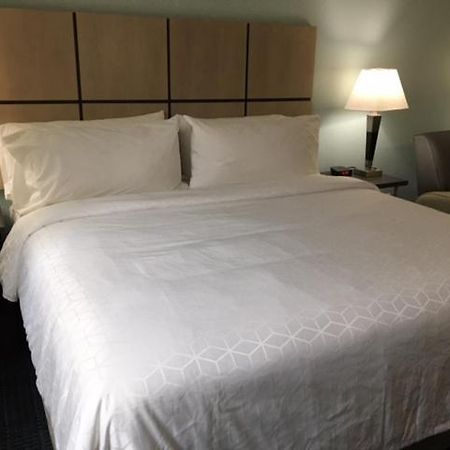 Ontario Airport Executive Inn Luaran gambar