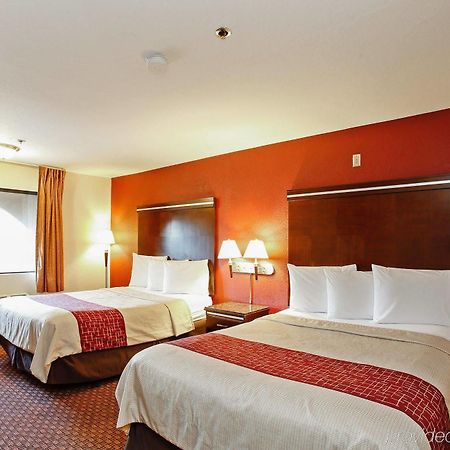 Ontario Airport Executive Inn Luaran gambar
