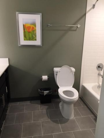 Ontario Airport Executive Inn Luaran gambar