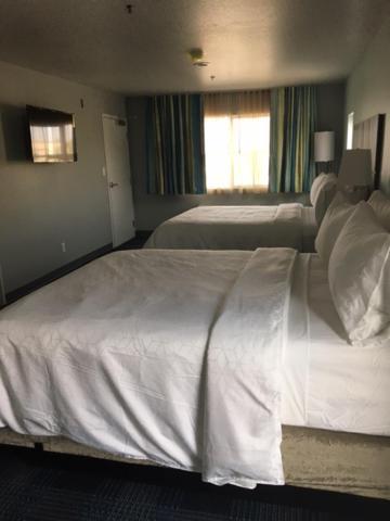 Ontario Airport Executive Inn Luaran gambar