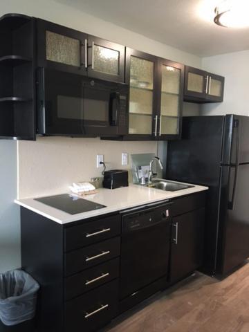 Ontario Airport Executive Inn Luaran gambar
