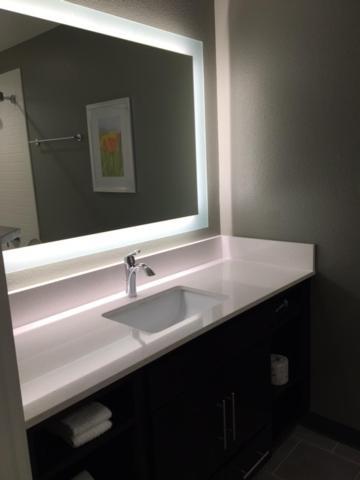 Ontario Airport Executive Inn Luaran gambar