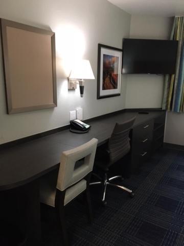 Ontario Airport Executive Inn Luaran gambar