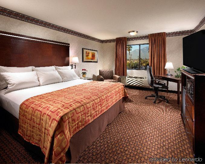 Ontario Airport Executive Inn Bilik gambar