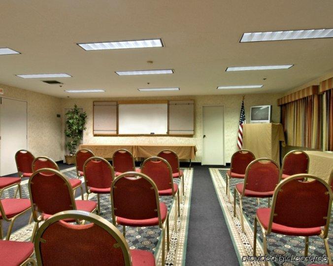 Ontario Airport Executive Inn Perniagaan gambar