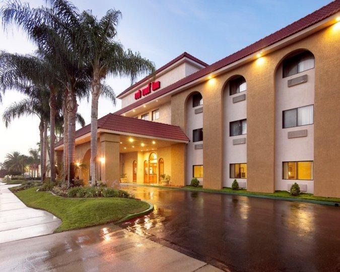 Ontario Airport Executive Inn Luaran gambar