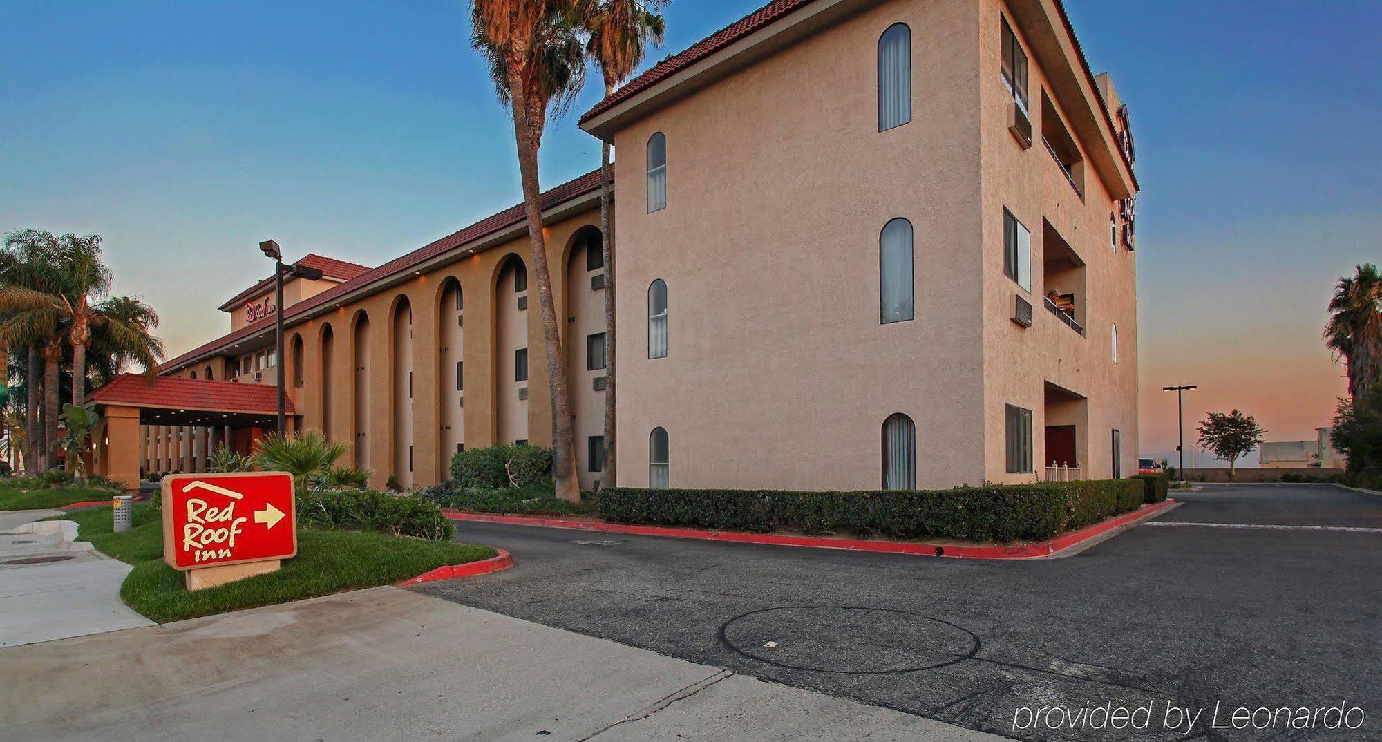 Ontario Airport Executive Inn Luaran gambar