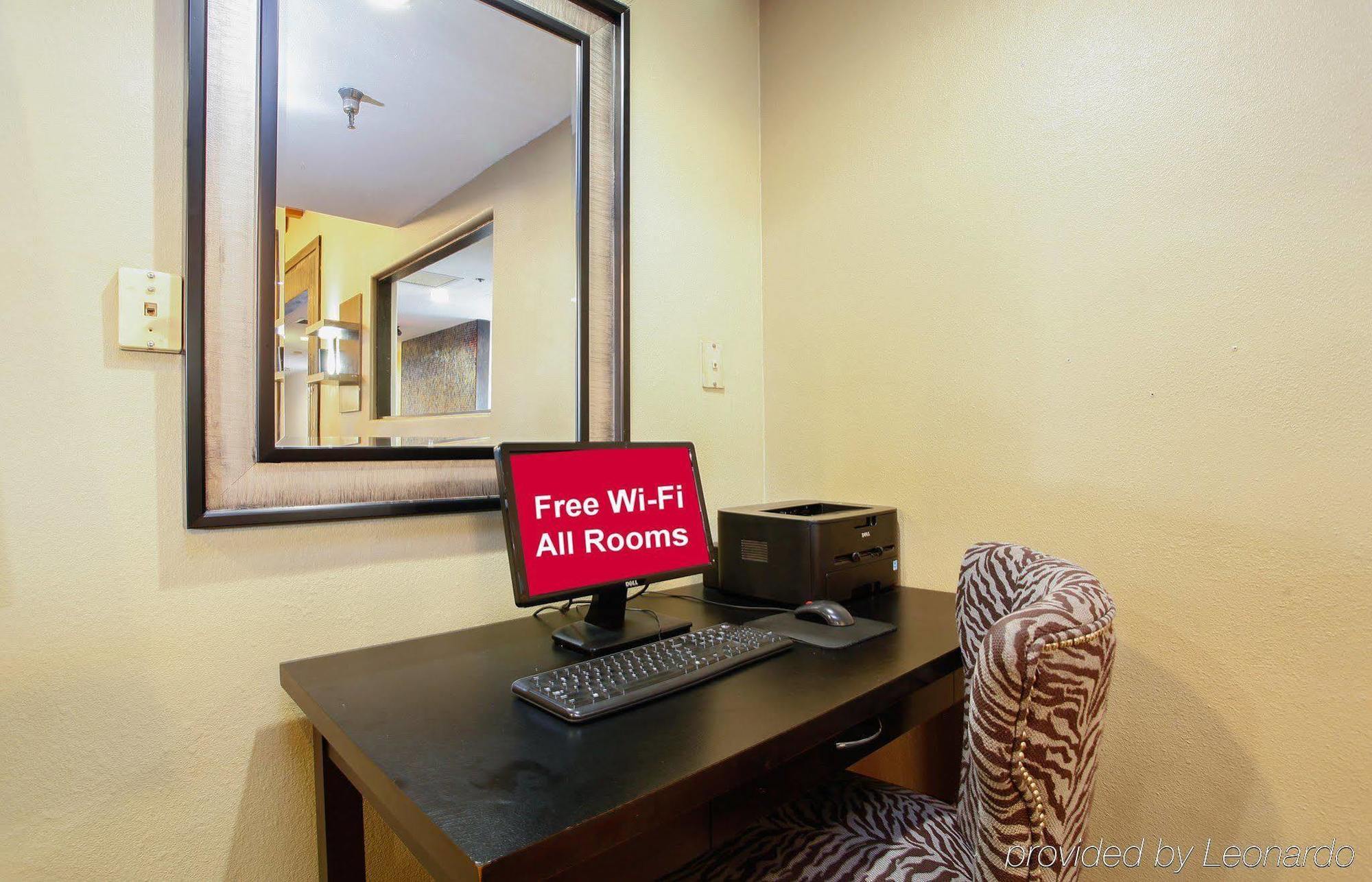 Ontario Airport Executive Inn Luaran gambar