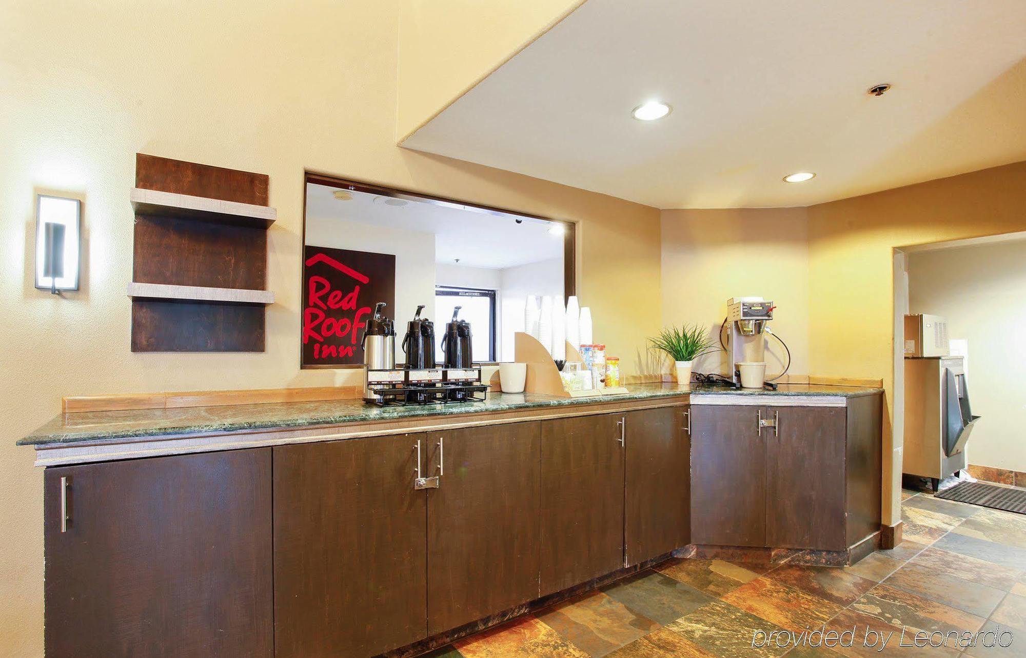 Ontario Airport Executive Inn Luaran gambar