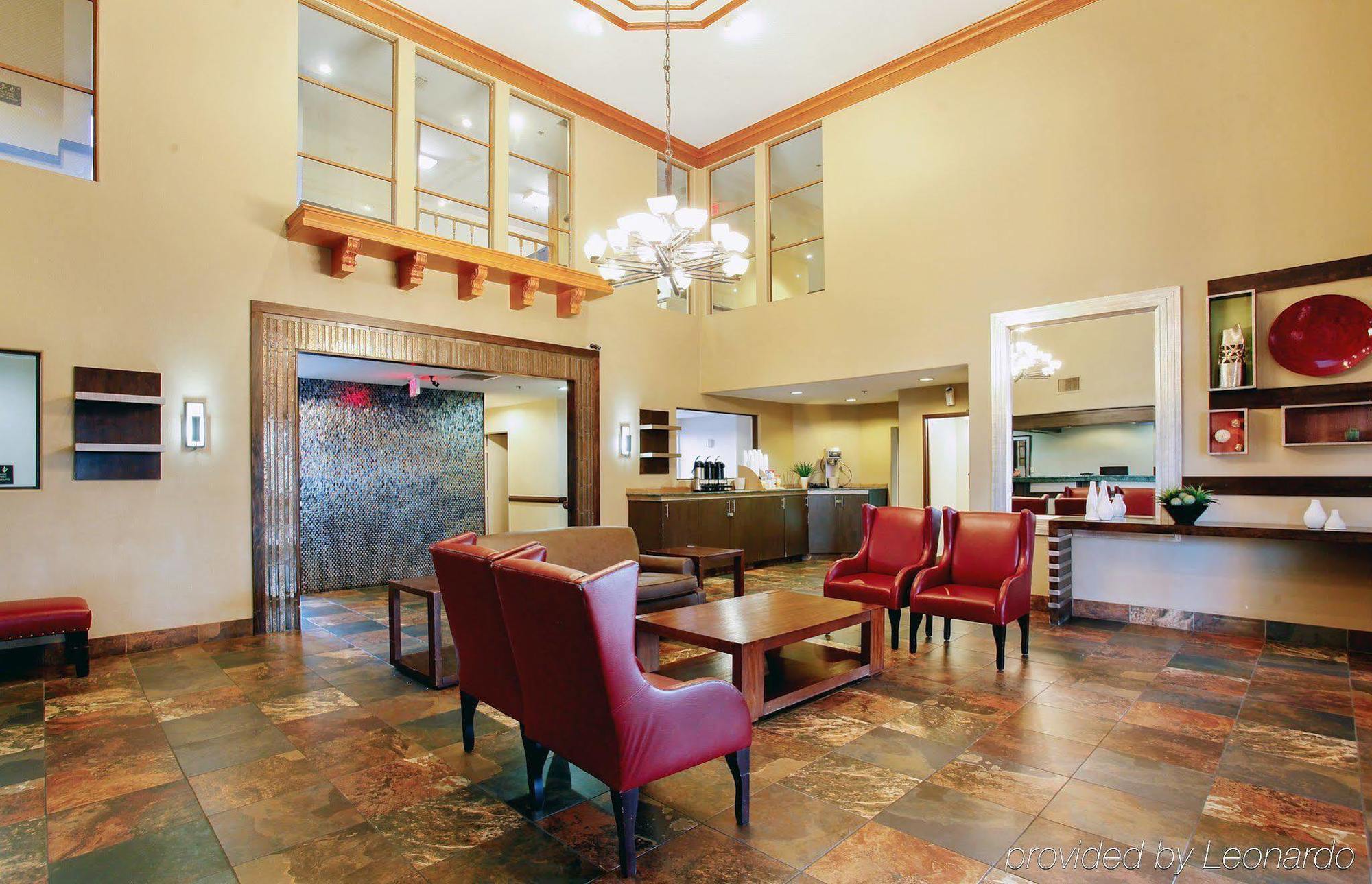 Ontario Airport Executive Inn Luaran gambar
