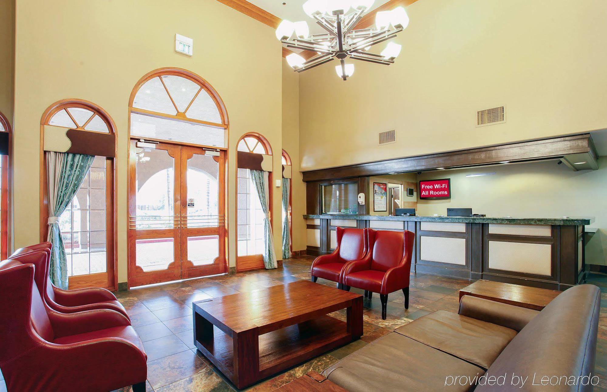 Ontario Airport Executive Inn Luaran gambar