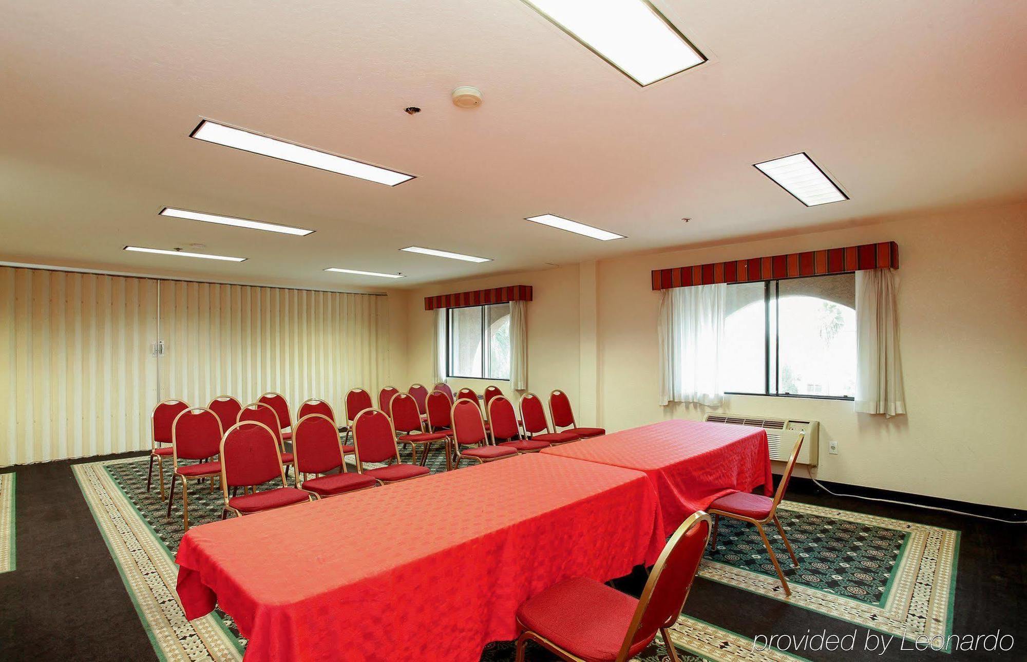 Ontario Airport Executive Inn Luaran gambar