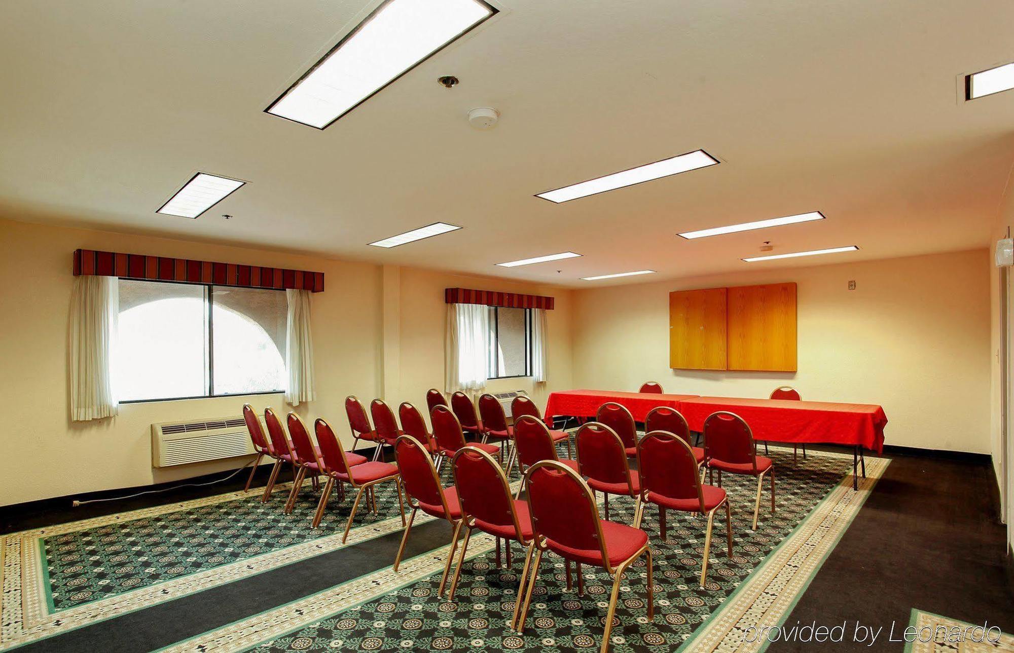 Ontario Airport Executive Inn Luaran gambar