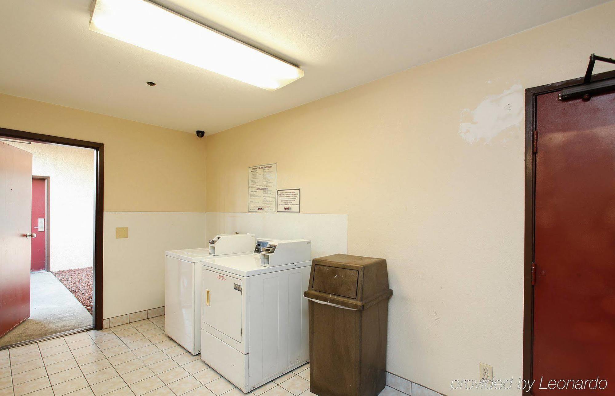Ontario Airport Executive Inn Luaran gambar