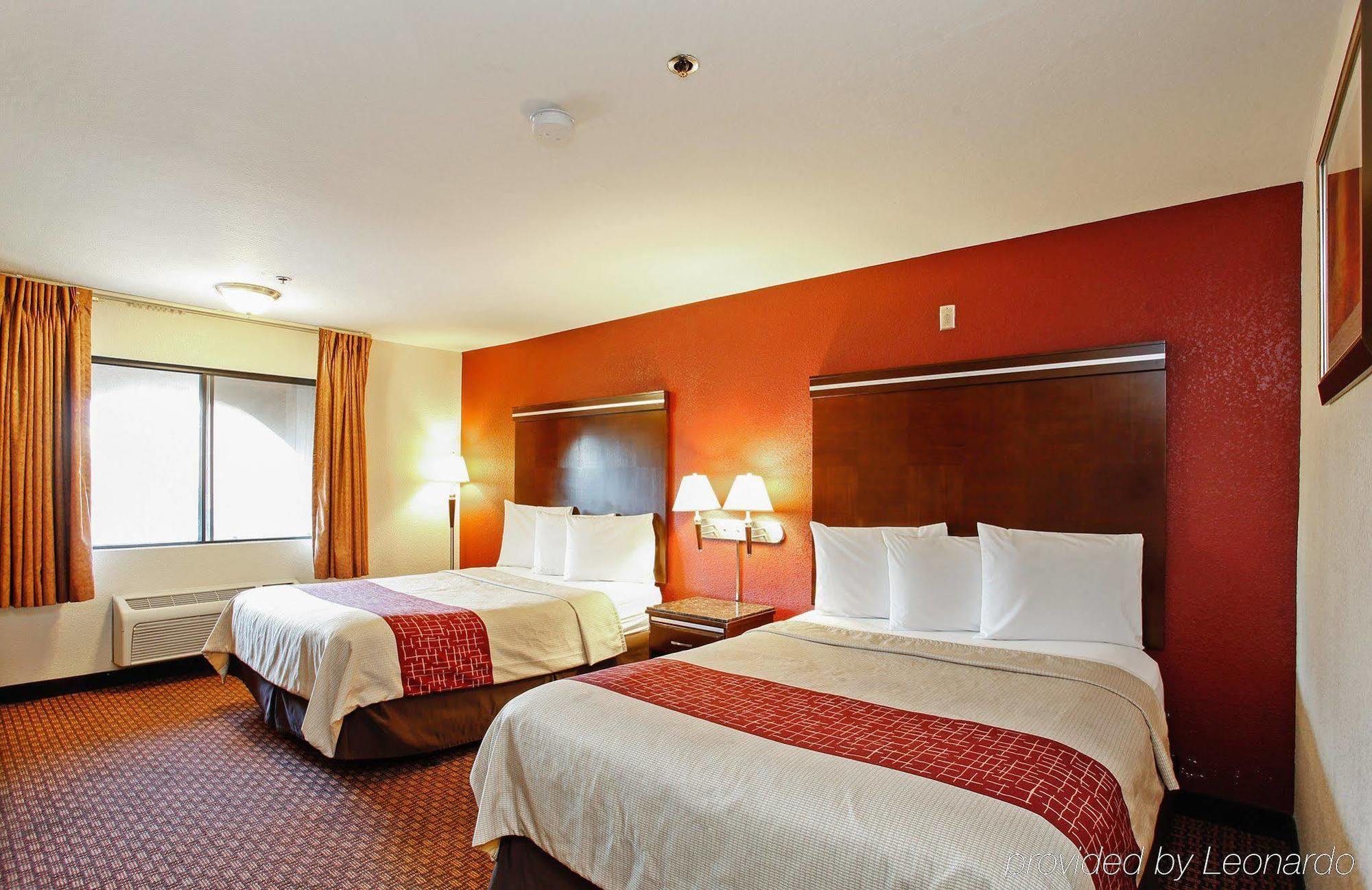 Ontario Airport Executive Inn Luaran gambar
