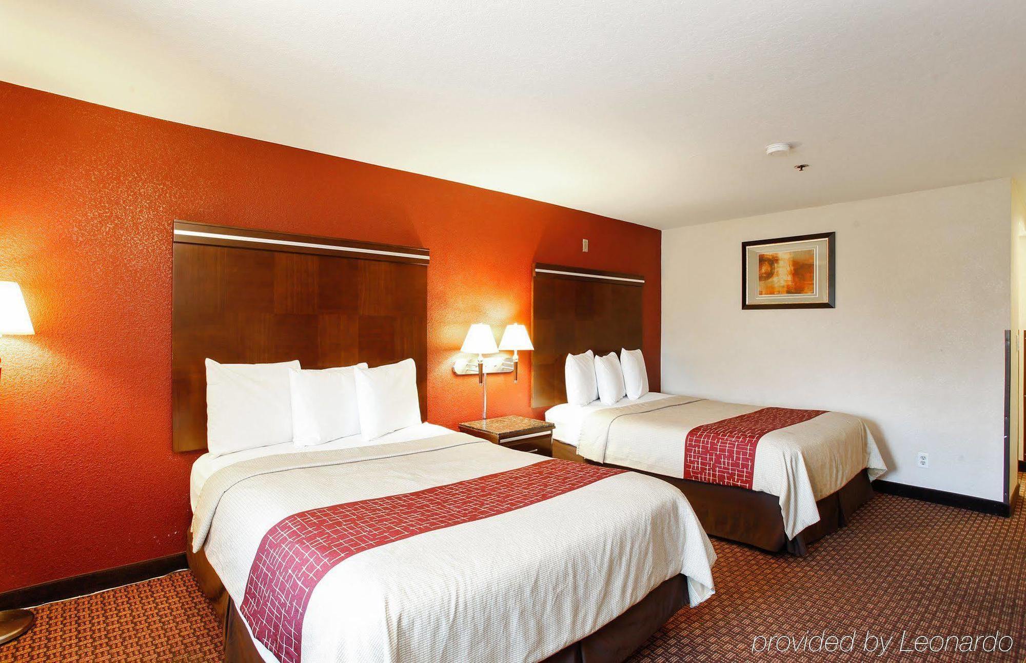 Ontario Airport Executive Inn Luaran gambar