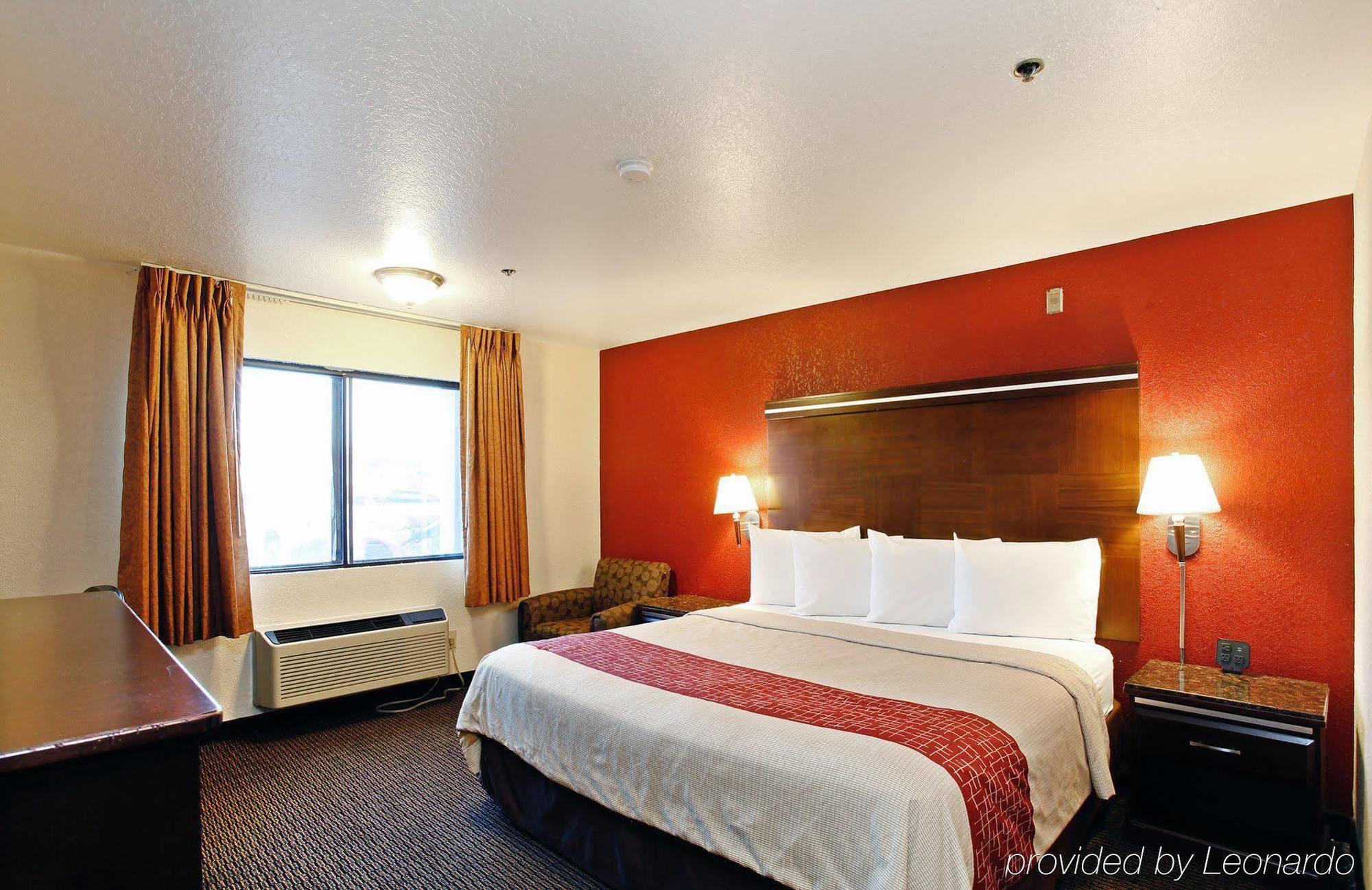 Ontario Airport Executive Inn Luaran gambar
