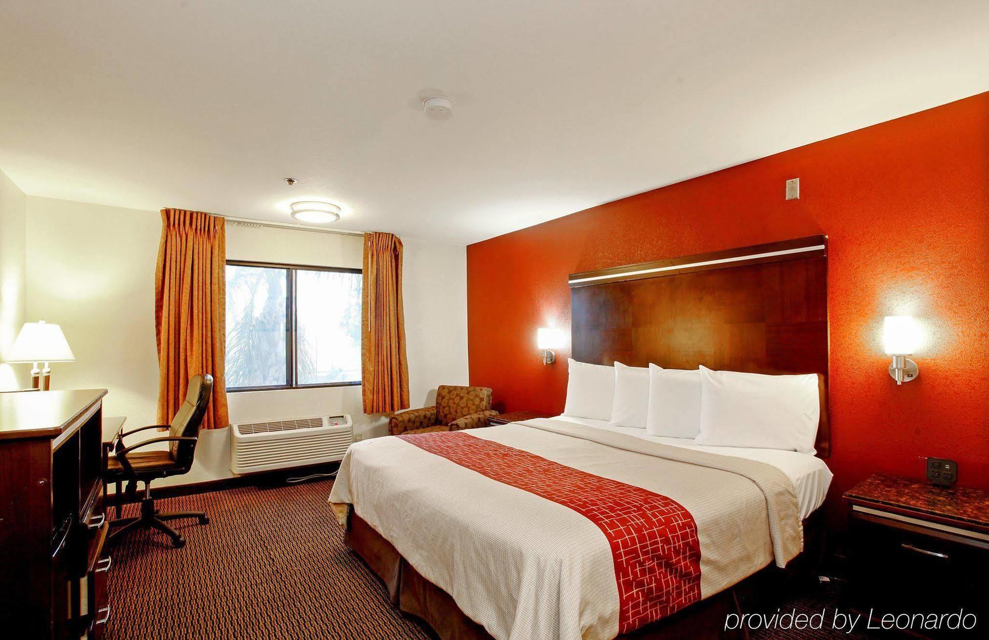 Ontario Airport Executive Inn Luaran gambar