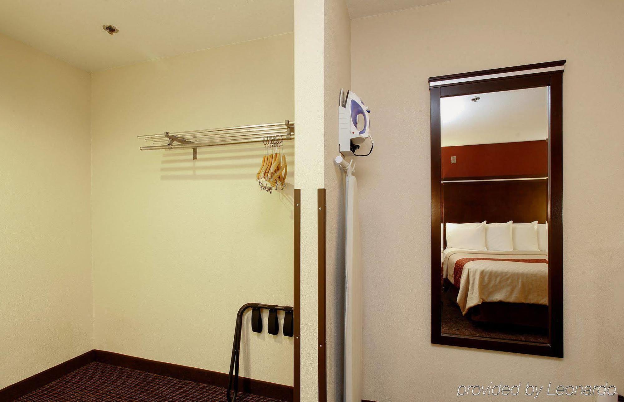 Ontario Airport Executive Inn Luaran gambar
