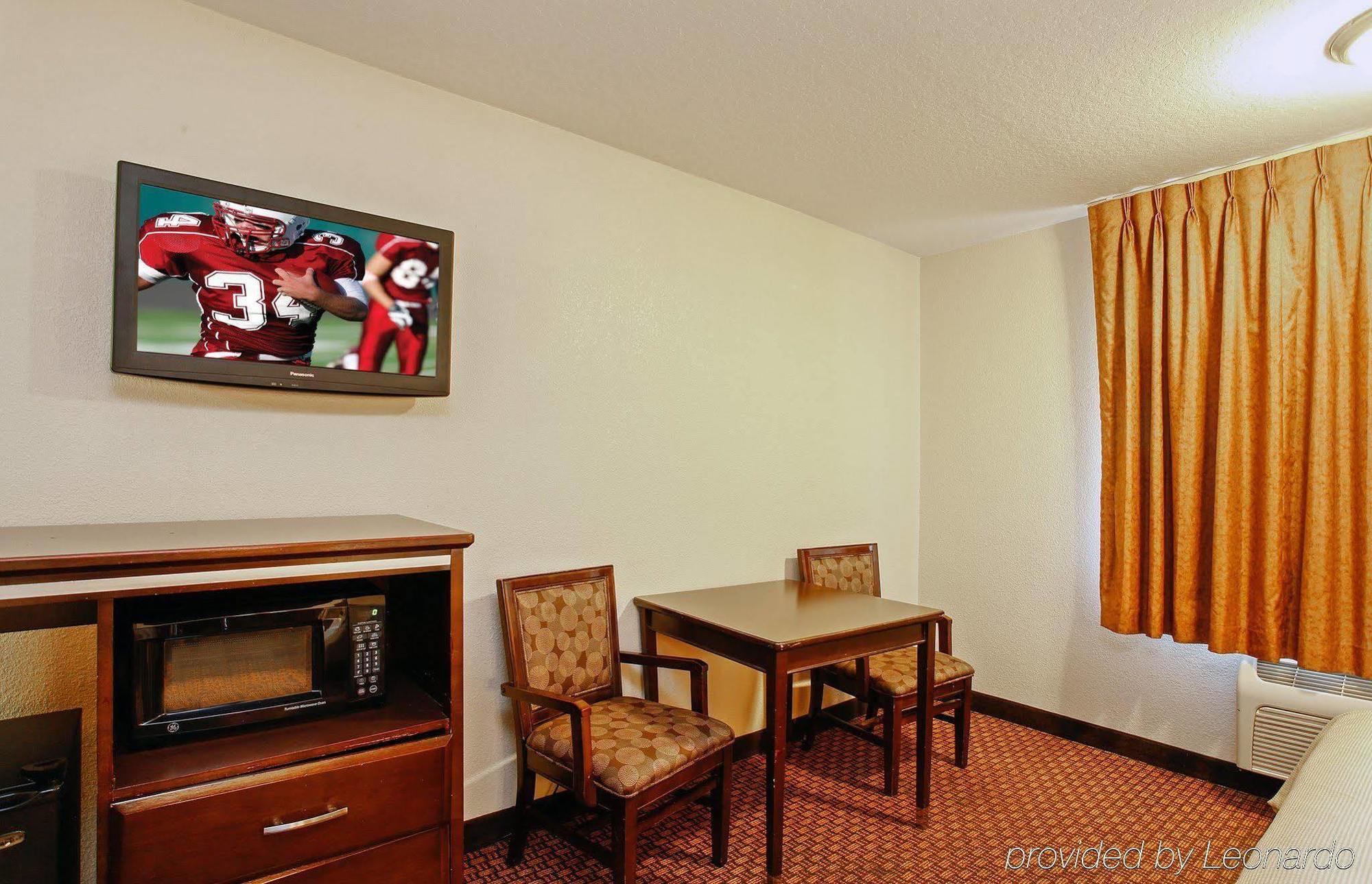 Ontario Airport Executive Inn Luaran gambar