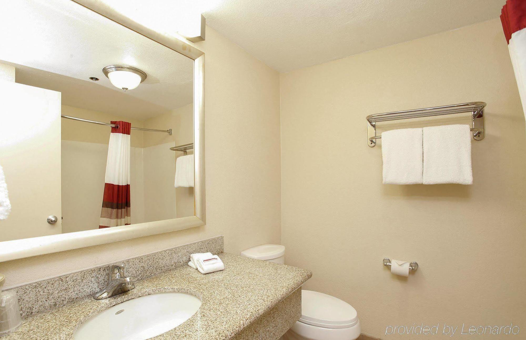 Ontario Airport Executive Inn Luaran gambar