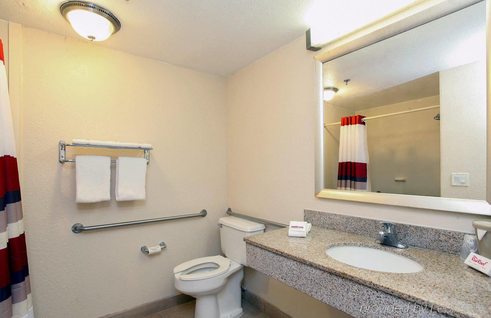 Ontario Airport Executive Inn Luaran gambar