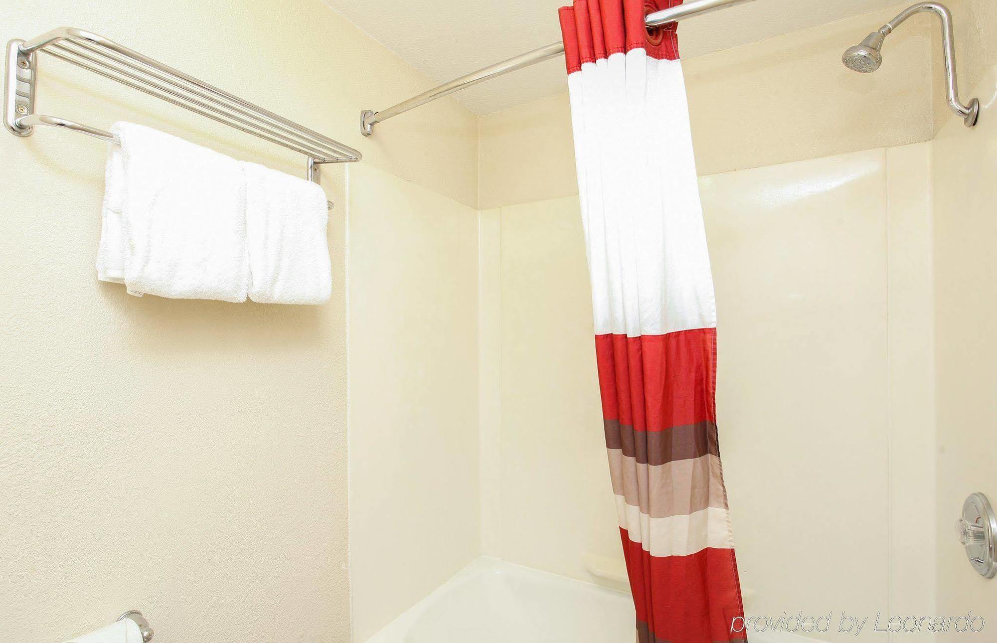 Ontario Airport Executive Inn Luaran gambar