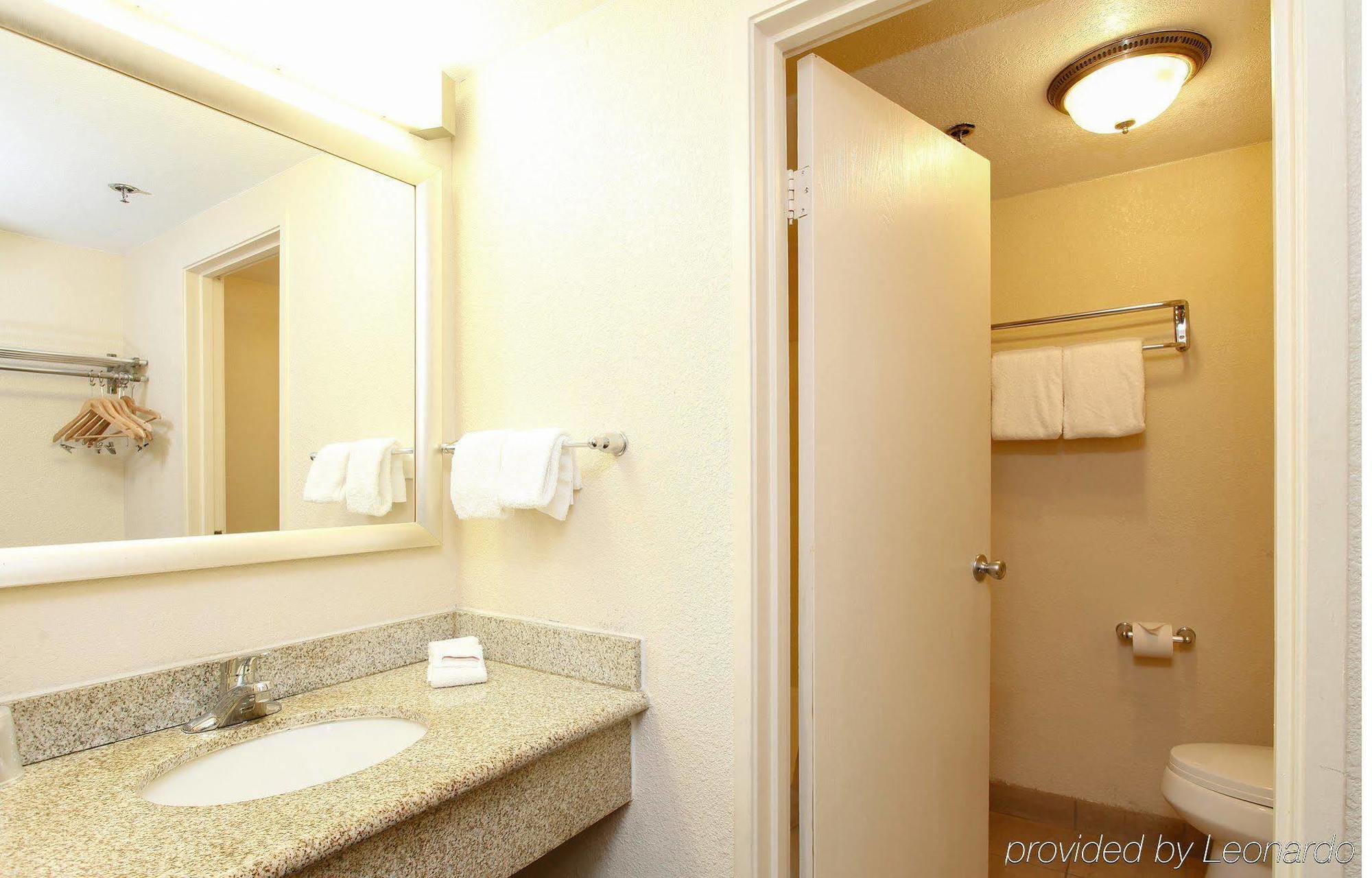 Ontario Airport Executive Inn Luaran gambar